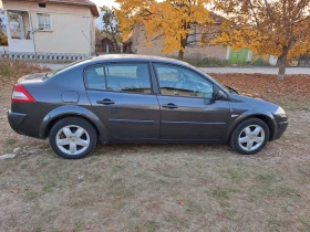 Обява за продажба на Renault Megane 1, 5 dci ~3 850 лв. - изображение 6