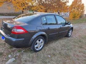 Обява за продажба на Renault Megane 1, 5 dci ~3 850 лв. - изображение 7