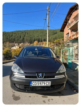 Peugeot 807 | Mobile.bg    2