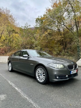     BMW 535 Xdrive