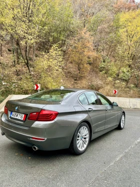 BMW 535 Xdrive | Mobile.bg    5