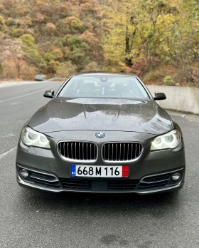     BMW 535 Xdrive