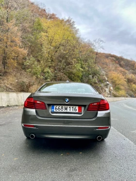 BMW 535 Xdrive | Mobile.bg    6