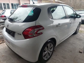 Peugeot 208 1.4 ДИЗЕЛ, снимка 3