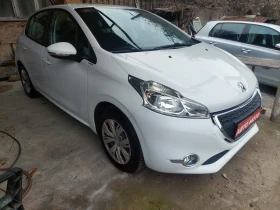 Peugeot 208 1.4 ДИЗЕЛ, снимка 5