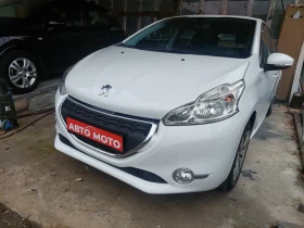 Peugeot 208 1.4 ДИЗЕЛ, снимка 2