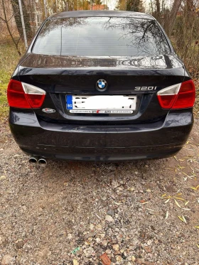 BMW 320 2.0i, снимка 4