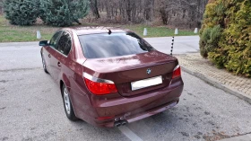 BMW 523 i, снимка 5