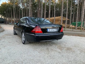 Mercedes-Benz S 320, снимка 5