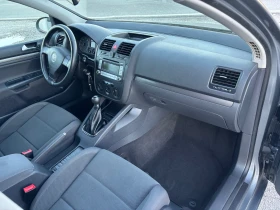 VW Golf 1.6 i. 102 к.с., снимка 10