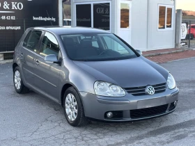 VW Golf 1.6 i. 102 к.с., снимка 1