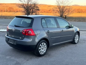 VW Golf 1.6 i. 102 к.с., снимка 4