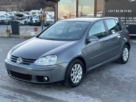 VW Golf 1.6 i. 102 к.с., снимка 2