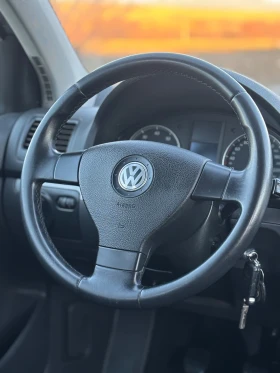 VW Golf 1.6 i. 102 к.с., снимка 12