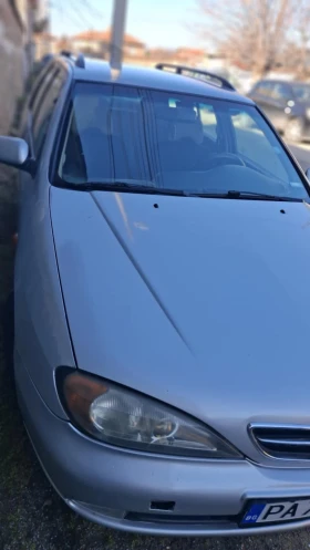 Nissan Primera, снимка 2