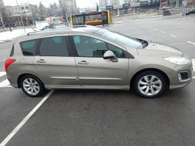 Peugeot 308, снимка 2