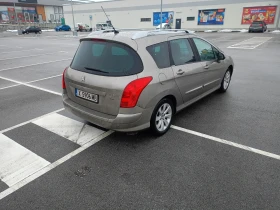 Peugeot 308, снимка 3