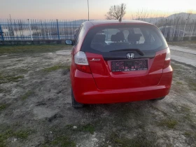 Honda Jazz 1.4  | Mobile.bg    13