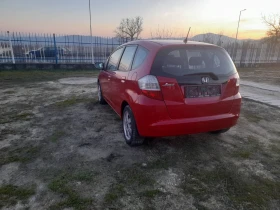 Honda Jazz 1.4  | Mobile.bg    6