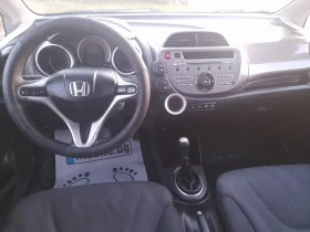 Honda Jazz 1.4  | Mobile.bg    10