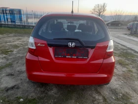 Honda Jazz 1.4  | Mobile.bg    9