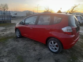 Honda Jazz 1.4  | Mobile.bg    5