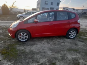 Honda Jazz 1.4  | Mobile.bg    4