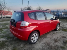 Honda Jazz 1.4  | Mobile.bg    8