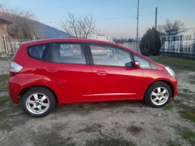 Honda Jazz 1.4  | Mobile.bg    7