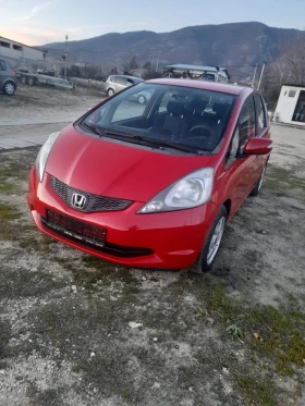 Honda Jazz 1.4  | Mobile.bg    2