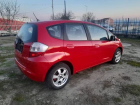 Honda Jazz 1.4  | Mobile.bg    14