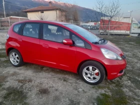 Honda Jazz 1.4  | Mobile.bg    3