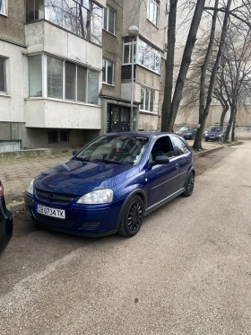 Opel Corsa, снимка 1