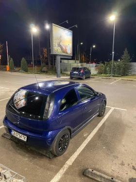 Opel Corsa, снимка 3