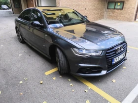 Audi A6 Competition - 45900 лв. - 77295244 | Car24.bg