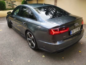 Audi A6 Competition - 45900 лв. - 77295244 | Car24.bg