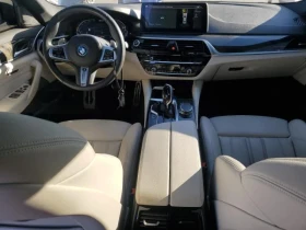 BMW 530E | Mobile.bg    8