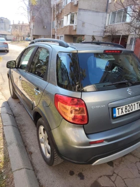 Suzuki SX4 SX4, снимка 3