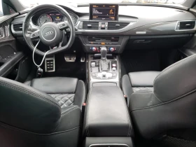 Audi S7 PRESTIGE* Bose* Distronic* Matrix, снимка 8