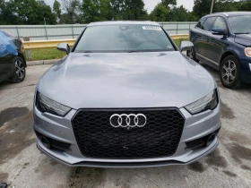 Audi S7 PRESTIGE* Bose* Distronic* Matrix, снимка 2