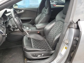 Audi S7 PRESTIGE* Bose* Distronic* Matrix, снимка 7