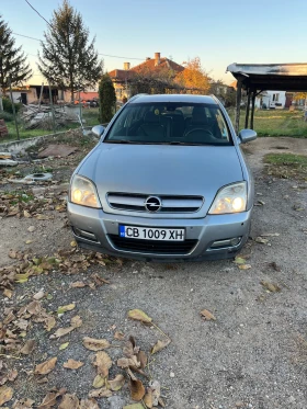     Opel Signum