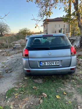 Opel Signum, снимка 5