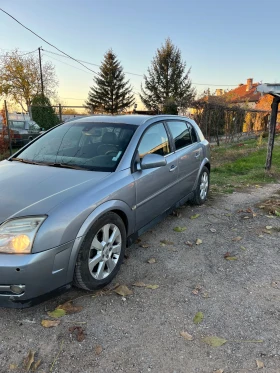 Opel Signum, снимка 8