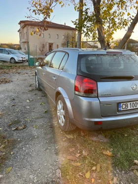 Opel Signum, снимка 6