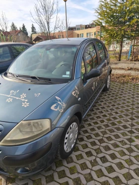 Citroen C3, снимка 3