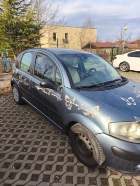 Citroen C3, снимка 2