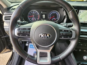 Kia K5 2.0LPI - 34600 лв. - 33669663 | Car24.bg