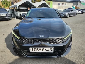 Kia K5 2.0LPI - 34600 лв. - 33669663 | Car24.bg