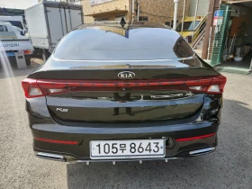 Kia K5 2.0LPI - 34600 лв. - 33669663 | Car24.bg